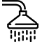 رأس الدش