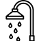 أنظمة الاستحمام