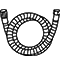 ملحقات الدش