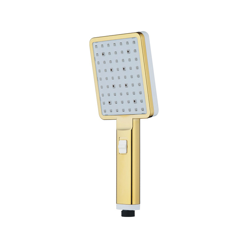 رأس دش يدوي عالي الضغط LD-344