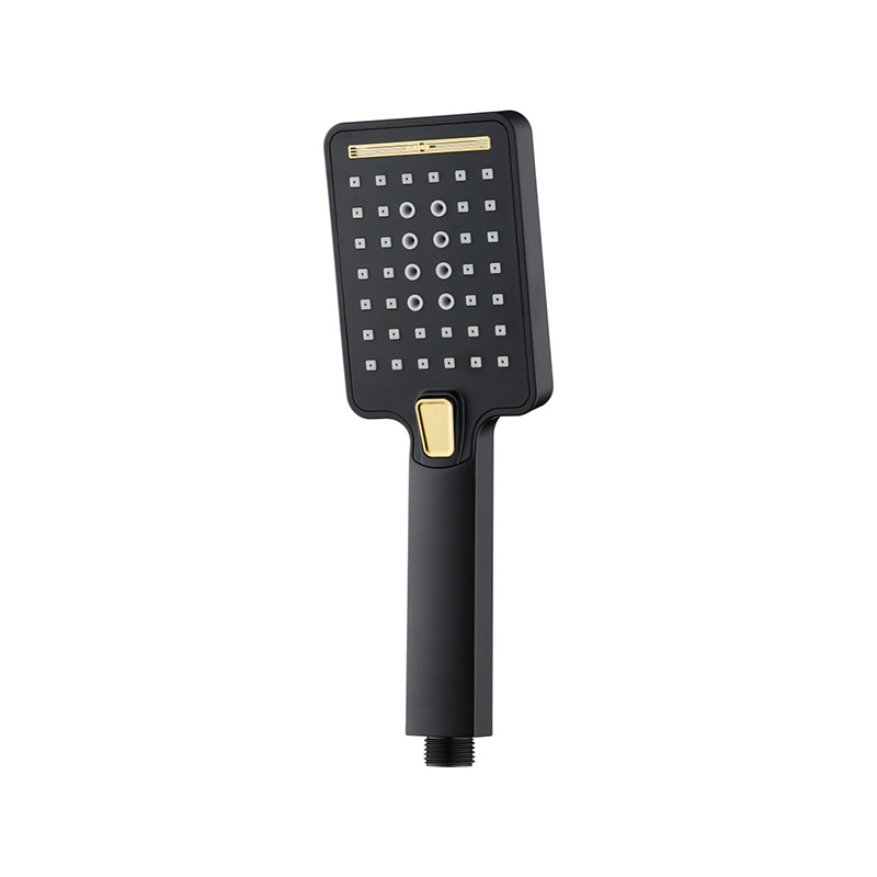 رأس دش يدوي مربع عالي الضغط DS-339