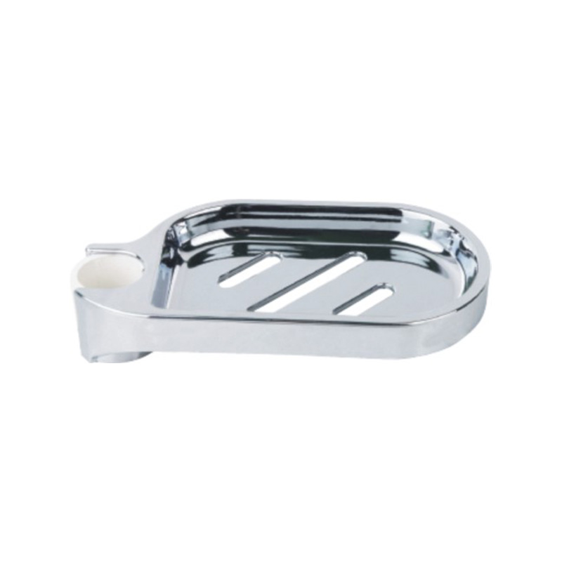 طبق صابون معدني عميق مشقوق TM-6045