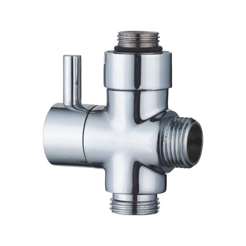 محول دش على شكل حرف T بذراع واحدة TM-6058