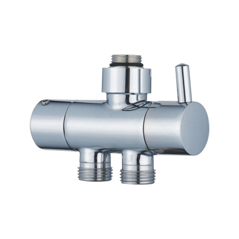 محول دش ممتد ثنائي التحكم TM-6060