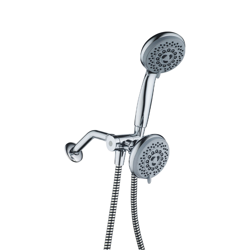 مجموعة دش المطر متعددة الوظائف على الطراز الأمريكي TM-1126