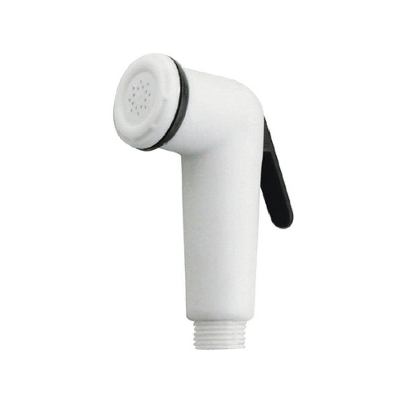 TM-2197 بخاخ أبيض قوي سهل التنظيف، شطف يدوي