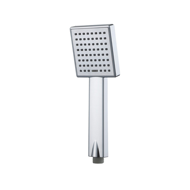رأس دش يدوي مربع للمطر TM-2511