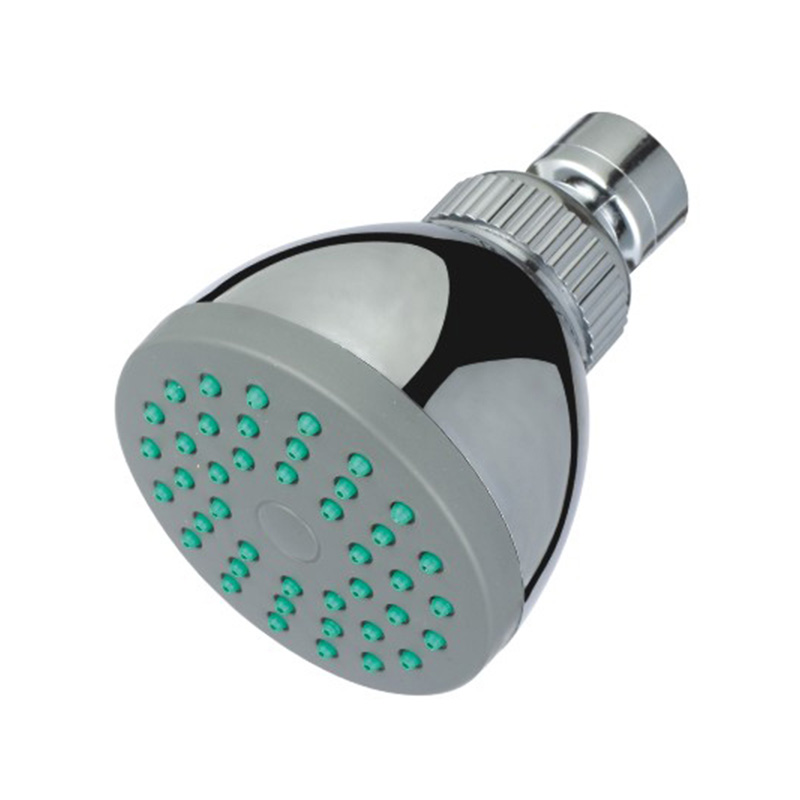 رأس دش علوي ناعم برذاذ المطر TM-3045 Ф65mm