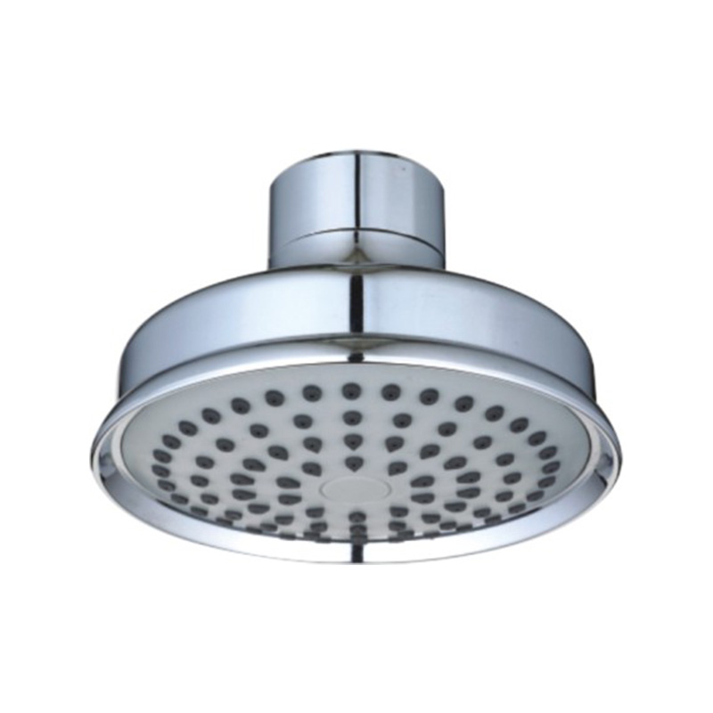 TM-3068 Ф100mm رأس دش علوي صغير برذاذ ناعم