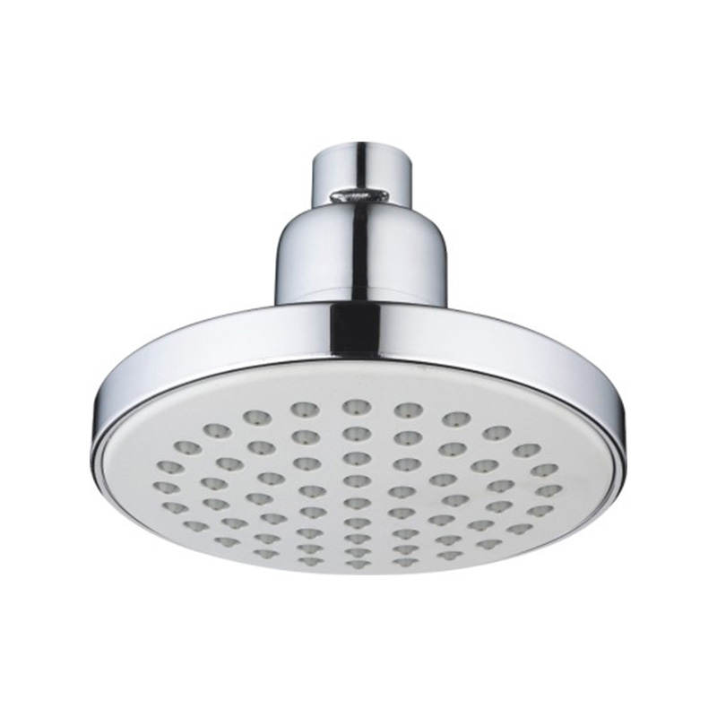 رأس دش علوي دائري ذو تدفق موحد TM-3075 Ф100 مم