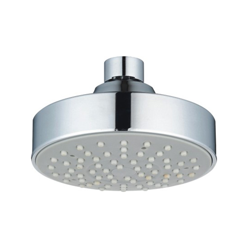 رأس دش علوي دائري TM-3077 مقاس 4 بوصات