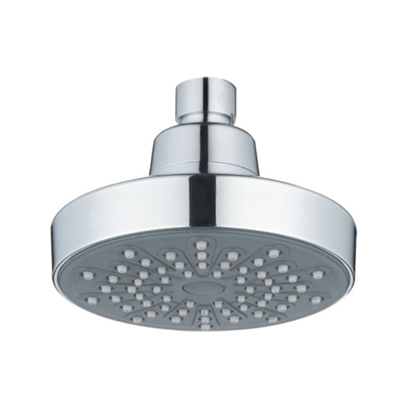 TM-3078 Ф100mm رذاذ المطر رأس دش علوي صغير