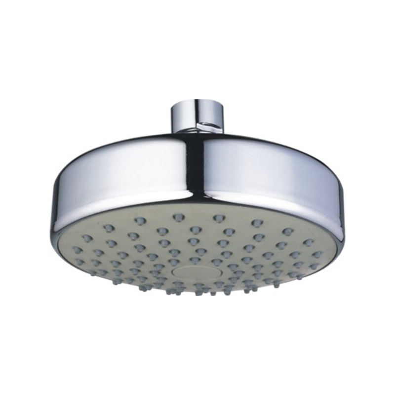 رأس دش دائري موفر للمياه TM-3079 مقاس 5 بوصات