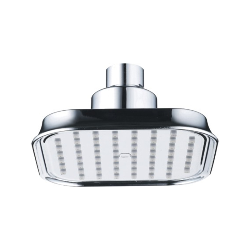 رأس دش علوي بسيط للمطر TM-3090 مقاس 4 بوصات