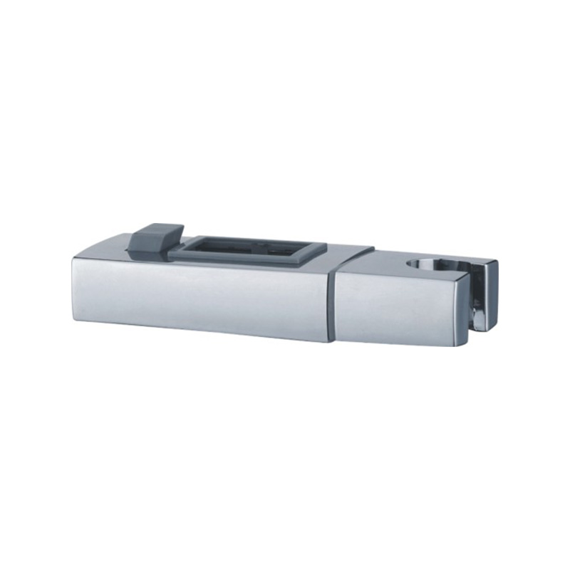 TM-6038 أقواس سكة الدش ذات القفل الآمن المتين مقاس 18*30 مم