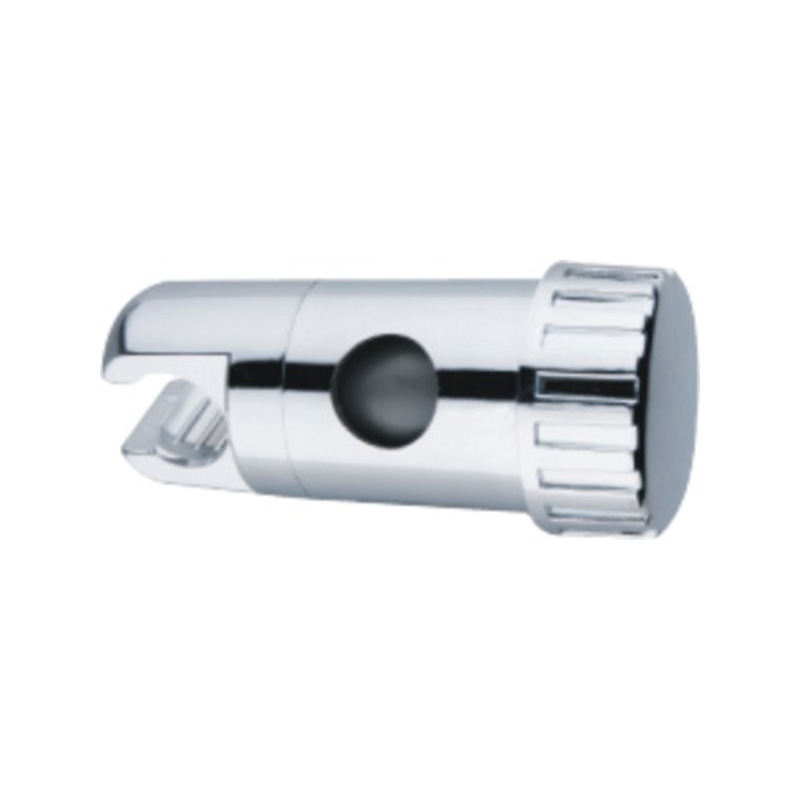 TM-6041 Ф19mm دعامات سكة الدش سهلة التركيب ومقاومة للتآكل