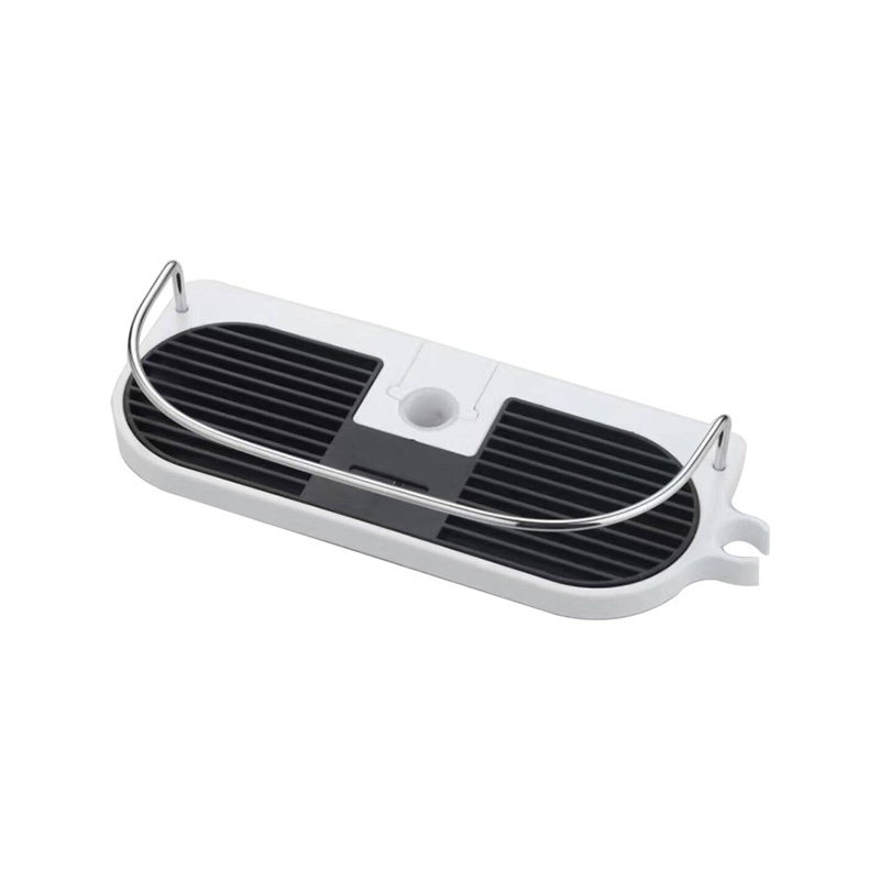 طبق صابون متعدد الأغراض مقاوم للصدأ TM-6083 Ф22mm