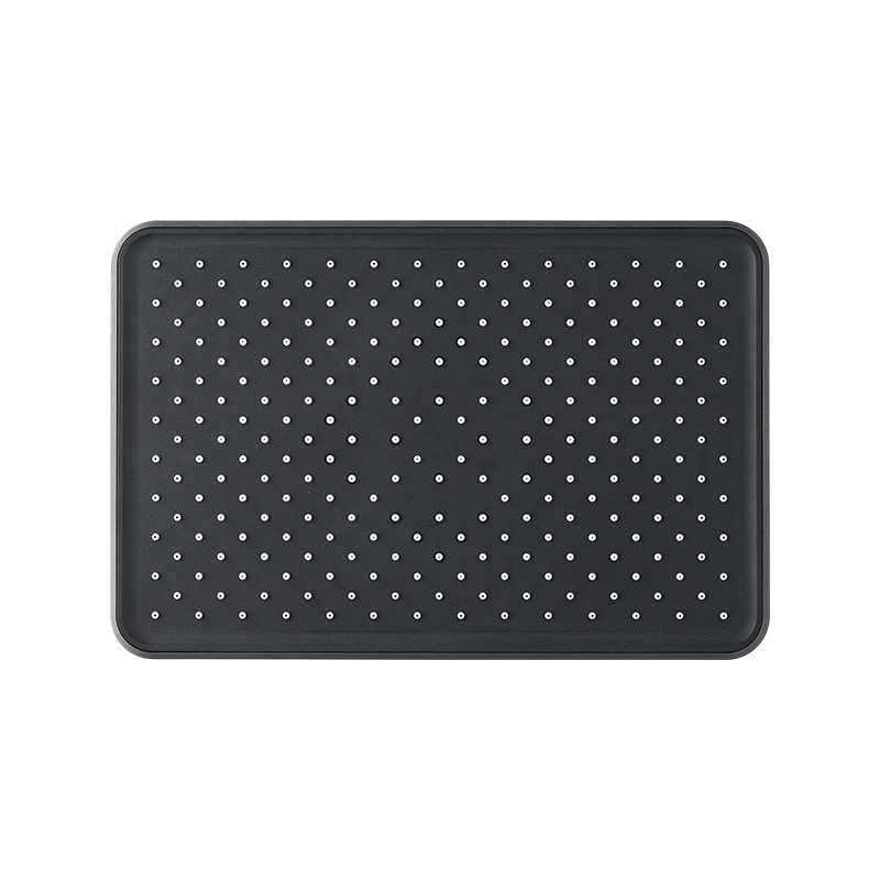 LD-359-2 رأس دش علوي عالي الضغط للمطر مقاس 300*200 مم